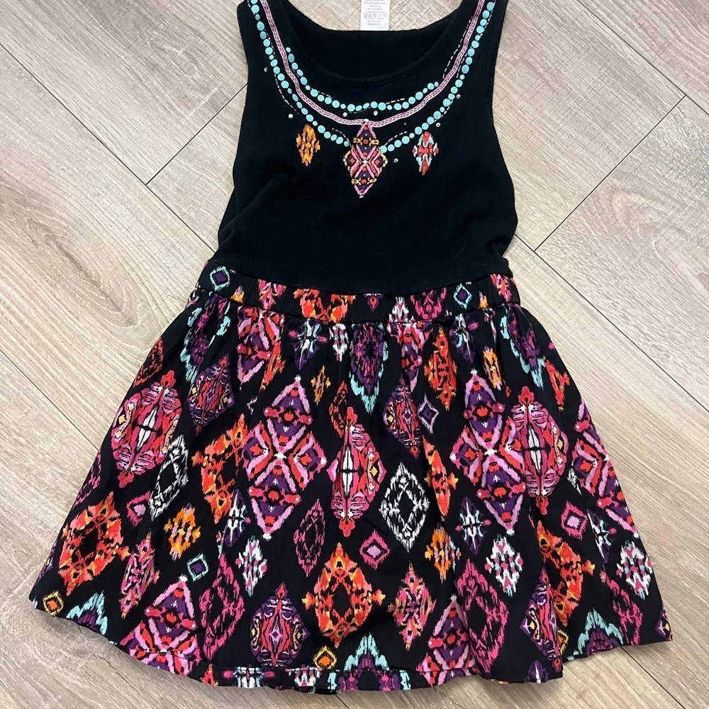 Gymboree dress 7